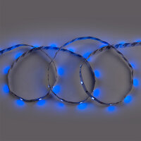 Комплект светодиодной ленты General GLS-5050-60-14.4-12-IP20-PRO-RGB-3-KIT 12В, с адаптером и IR-контроллером, RGB