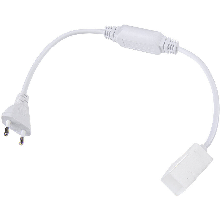 Шнур питания с вилкой G-2835-P-IP67-BSNL уп. по 1шт