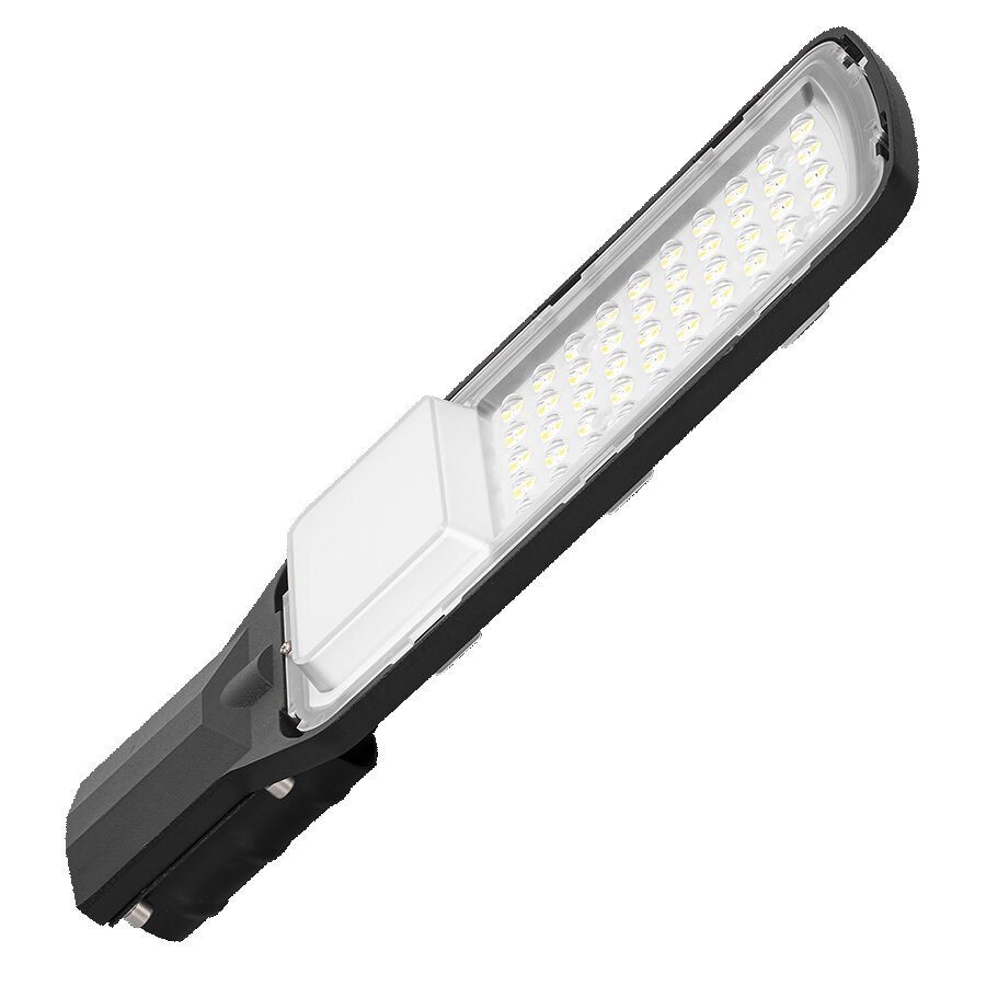 Консольный светильник GST-C5 General GST-C5-60BT-IP65-6, 460054, холодный белый, EMC,Фильтр гармоник THD<15%